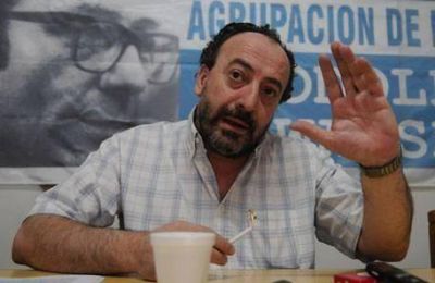 El Sindicato de Prensa local repudi� el nombramiento del director de Los Andes al frente de la comisi�n de Libertad de Prensa