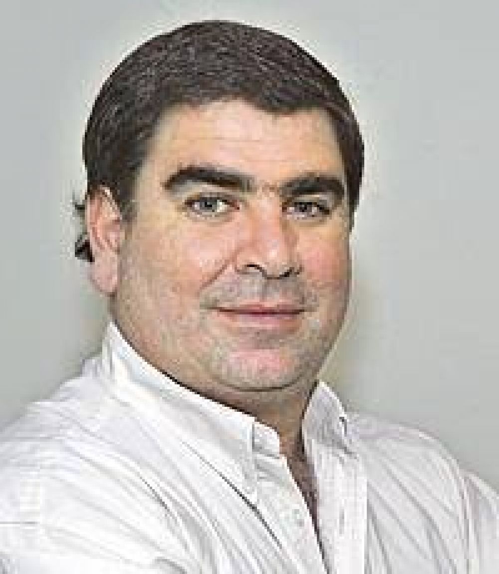 Falleci Miguel Mukdise, el intendente electo de Las Termas de Ro Hondo 