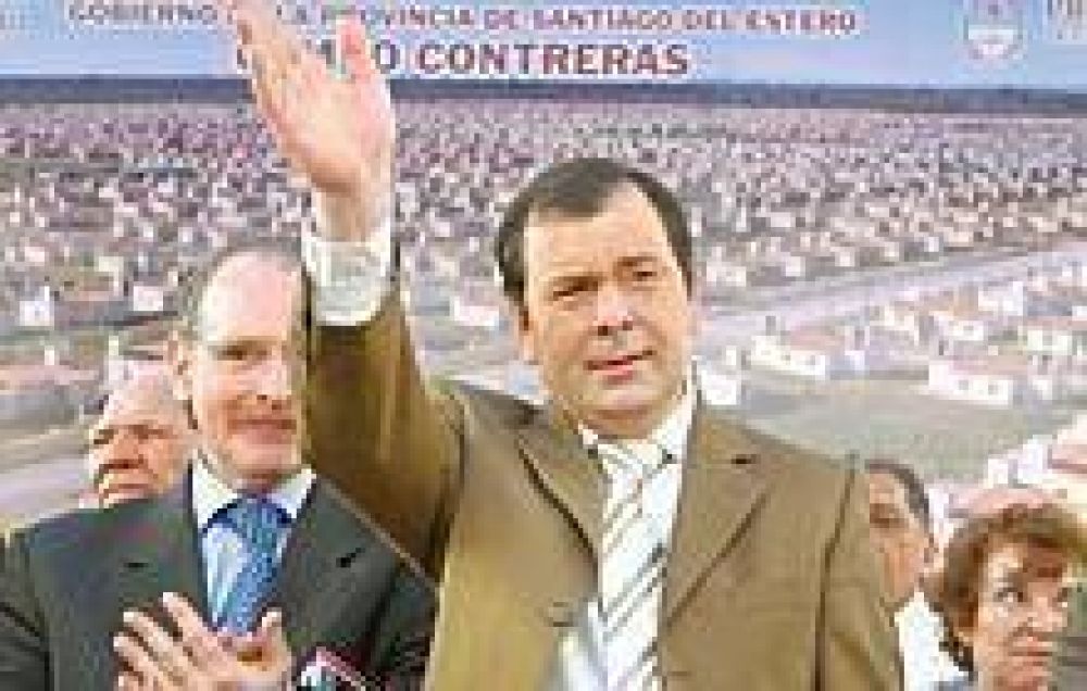 Sectores pol�ticos y civiles brindan un amplio respaldo a la reelecci�n de Zamora 