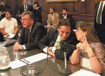 De c�mo el esp�a representaba a la Metropolitana