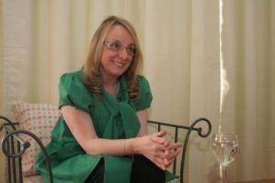 Alicia Kirchner: �Las pol�tica enlatadas son propias del neoliberalismo�   
