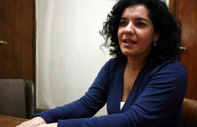Cecilia Merch�n: �Despenalizar el aborto es hacer justicia social�
