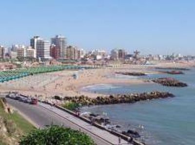 Fin de semana largo: alentadoras expectativas en Mar del Plata