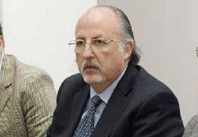 Vorobiof: �Regresamos del viaje a Espa�a con un moderado optimismo"