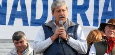 La Federaci�n Agraria pide por la ley de arrendamientos y erosiona a la mesa de enlace