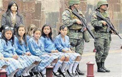 Un estilo irascible y autoritario, arma de doble filo para Correa