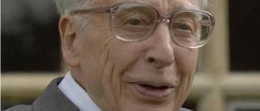 El Nobel de medicina fue para un ingl�s