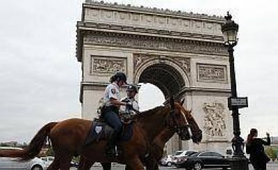 Jap�n se suma a las advertencias internacionales por posibles atentados en Europa