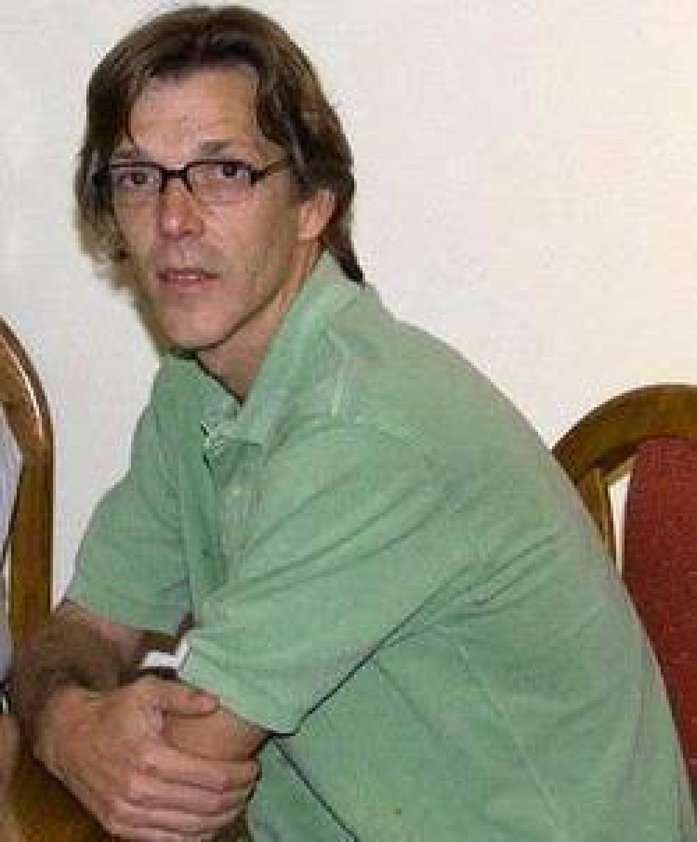 Axel Cantlon: El Secretario de Gobierno y Gabinete se equivoca agregando adjetivos a las opiniones diferentes