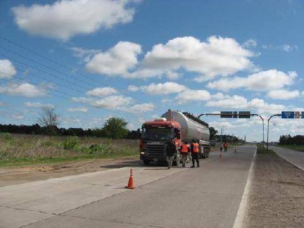 LAS INSPECCIONES DE LA SEMANA PASADA Tras los controles, el OPDS brind� los resultados