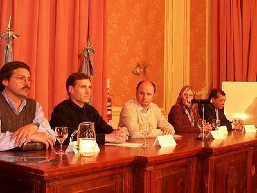 En San Pedro ya no le creemos a ning�n politico