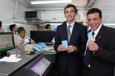 Operativo del Ministerio del Interior Ese mi�rcoles es el �ltimo d�a para hacerse el �DNI Express�