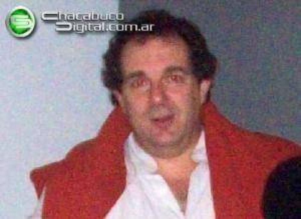 Earle Gastaldi: �No tenemos nada que ocultar y tenemos transparencia en todo lo que hacemos�