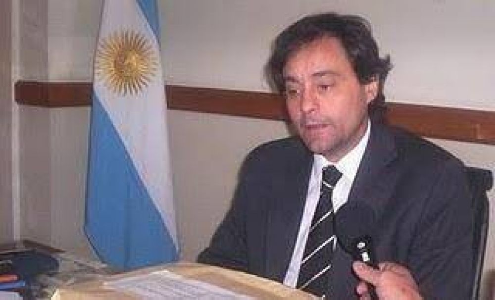 Aclaran que para el municipio sacan fotos a escuelas y paseos p�blicos