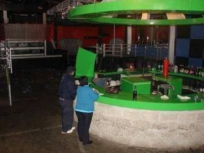 El Municipio realiza controles en los boliches bailables