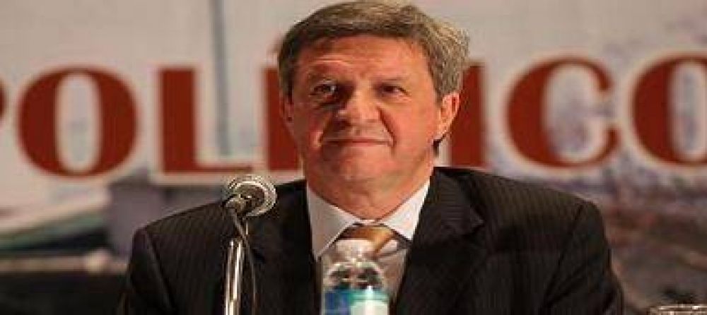 "Hay voluntad de di�logo con los docentes", asegur� Oporto