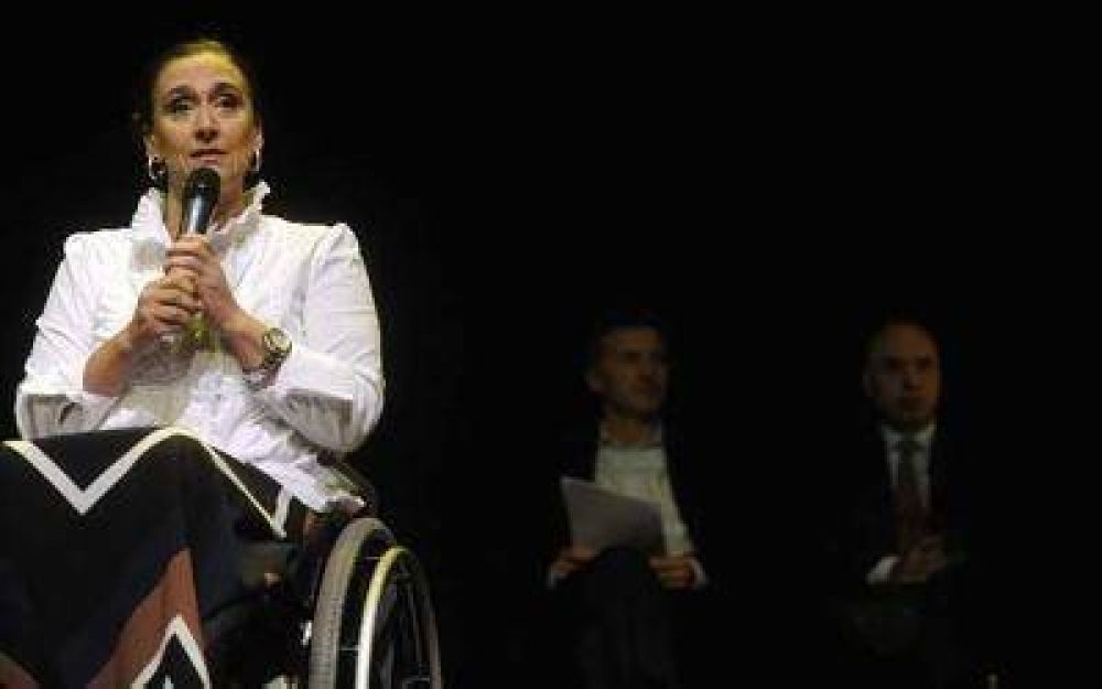 Michetti contra la SIDE