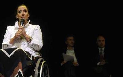 Michetti contra la SIDE