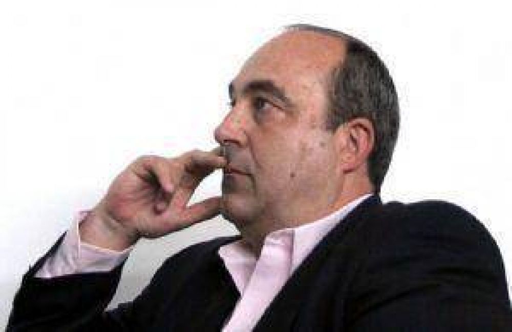 Promoci�n: emplazan a Jaque, Mosso Giannini y De Rosas