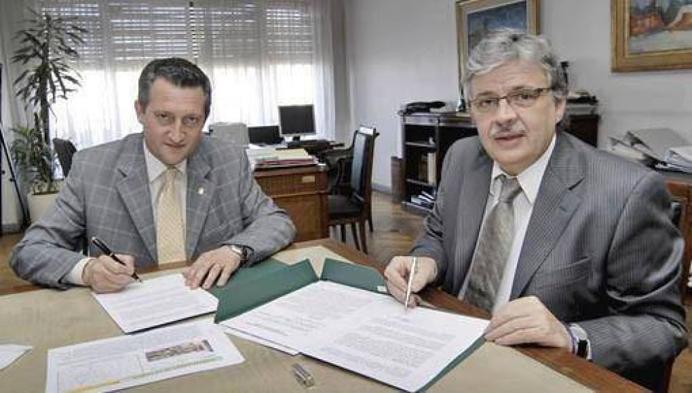 Disposici�n en el Concejo para aprobar el subterr�neo