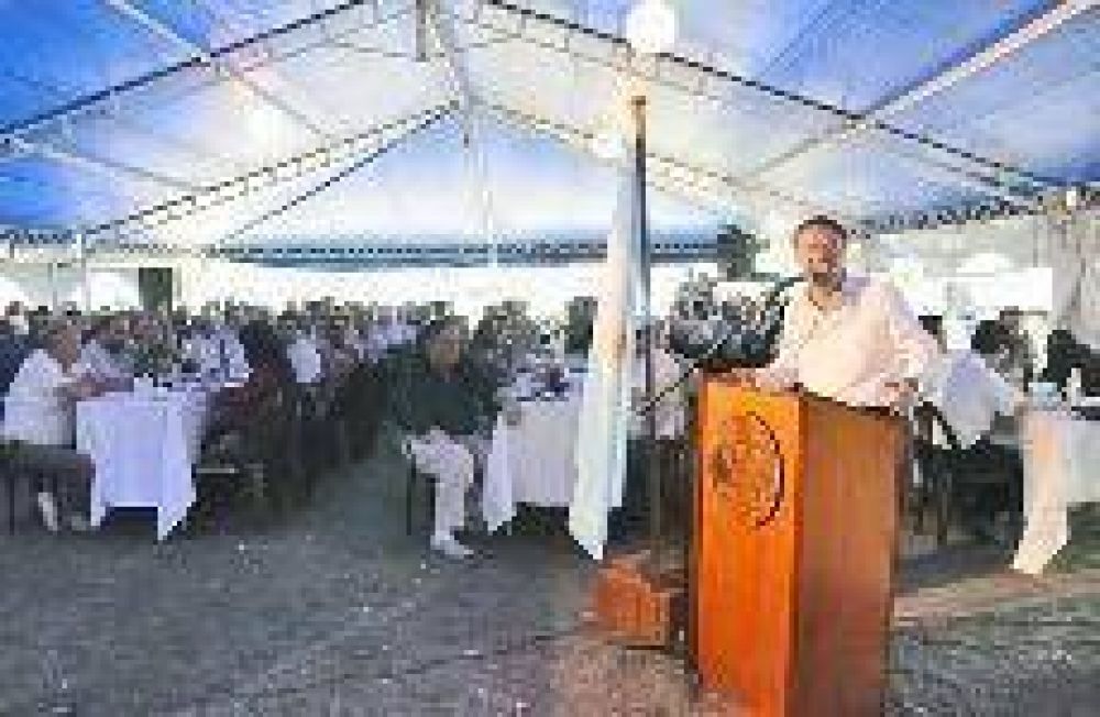 Anuncian una inversi�n de 70 millones de d�lares para Epec