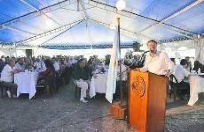 Anuncian una inversi�n de 70 millones de d�lares para Epec