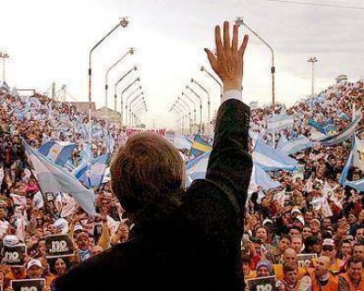 Asamble�stas pedir�n a Kirchner definiciones