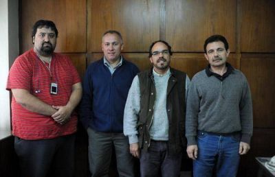 �Las denuncias de la lista 10 son falaces�