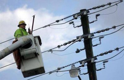 El municipio avanza en la licitaci�n del tema Publicidad y antenas de telefon�a