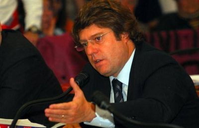 �Los concesionarios de los balnearios no tienen motivos para ir a la Justicia�