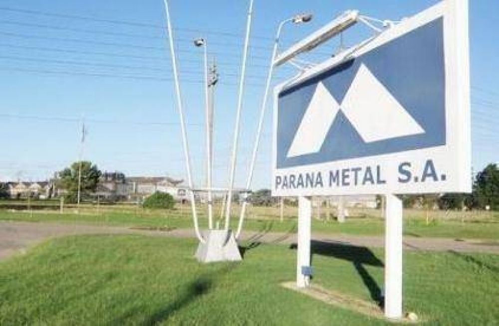 Paran� Metal: para la provincia, el acuerdo "no es un triunfo"