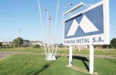 Paran� Metal: para la provincia, el acuerdo "no es un triunfo"