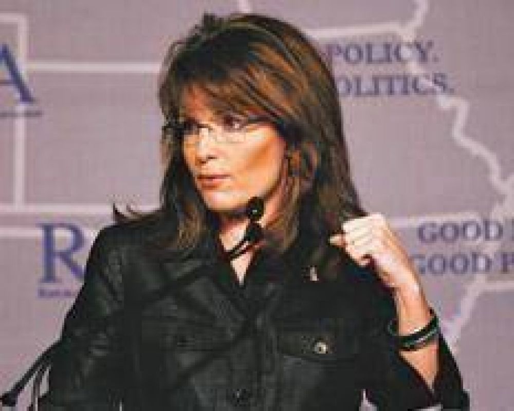 Jes�s, te invoca el Tea Party