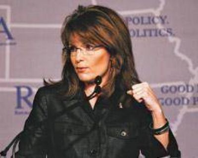 Jes�s, te invoca el Tea Party