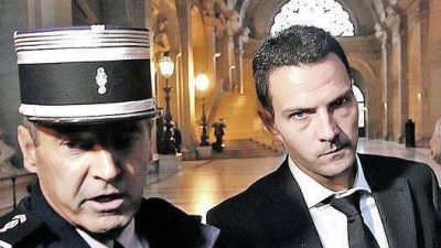 Millonaria condena por el fraude en el Soci�t� General