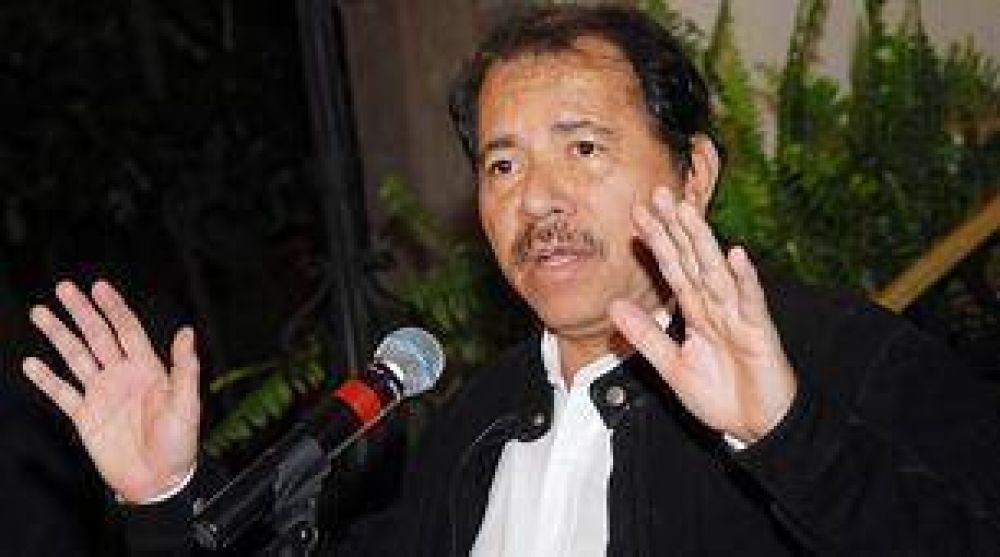 Nicaragua: aliado de Ch�vez aprob� una nueva Constituci�n