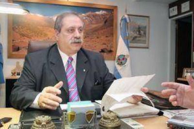 Organizado por la Agencia Regional Federal: Dictan en San Juan seminario sobre terrorismo internacional  