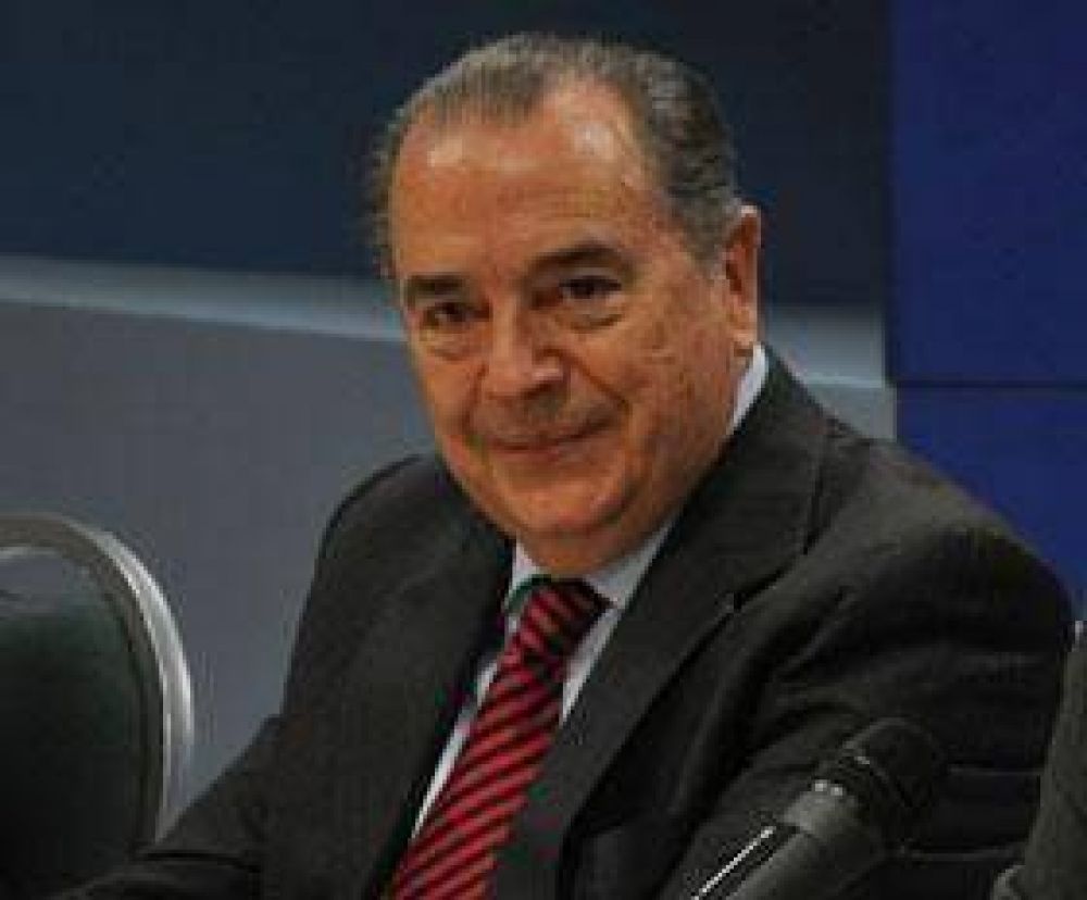 Jorge y el pago de las regal�as a 25 de Mayo: �el control se va a dar a posteriori�