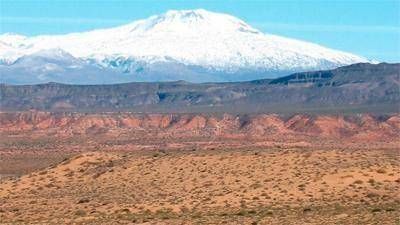 Riesgo de contaminaci�n de Potasio R�o Colorado: no hubo estudio de impacto ambiental, dice el Defensor del Pueblo