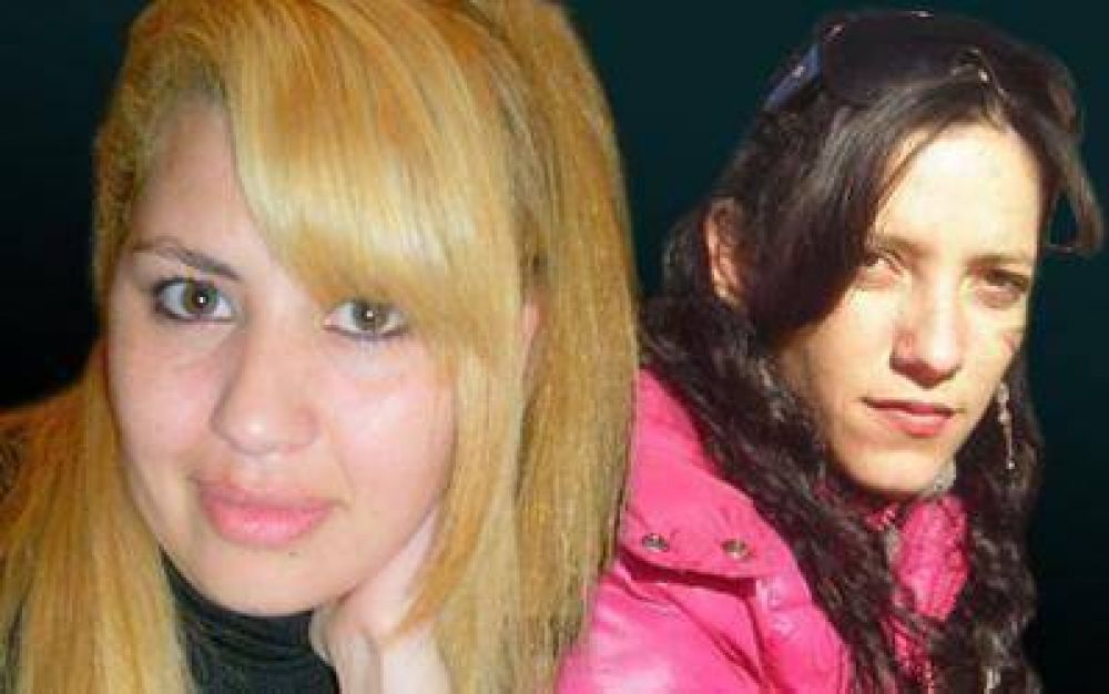 Sin novedades en la b�squeda de Erica Soriano y Fernanda Lemos