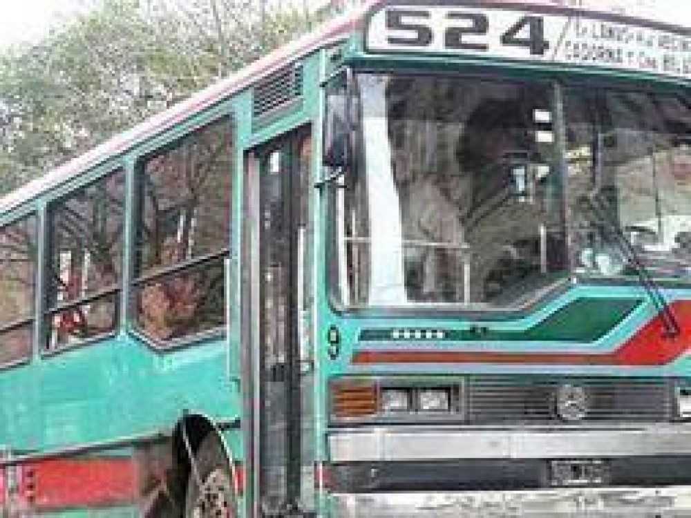 Lan�s: Colectivero habr�a sido asesinado por motivos pasionales