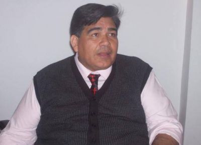 Exigencia Ishii apur� a Scioli delante de Cristina
