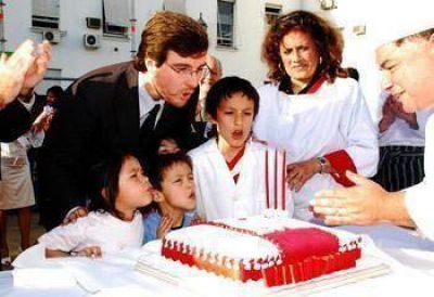 Mor�n festej� sus 225 a�os con varios eventos