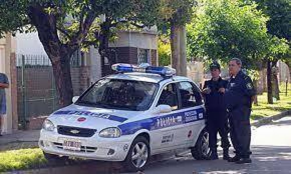 Asaltaron a un gremialista de la UTA en La Matanza