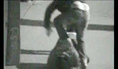 As� fue el primer robo detectado por las c�maras