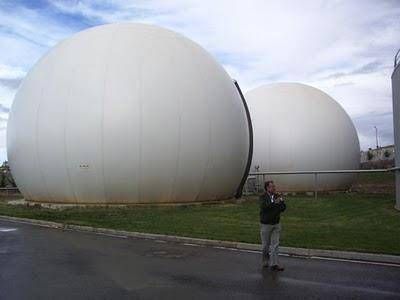 A diferencia de Baradero y San Pedro, San Nicol�s generar�a biogas con sus residuos