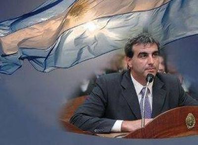 Concejo Deliberante; Informe del PJ. 
