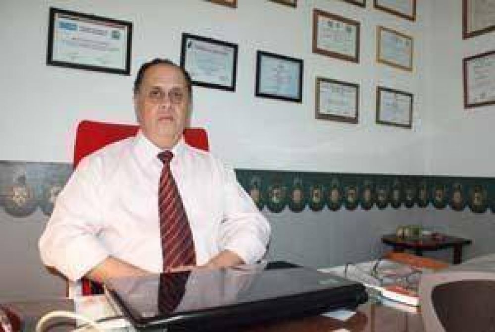 Desbaratan banda dedicada al robo de ganado vacuno Operaba en la zona