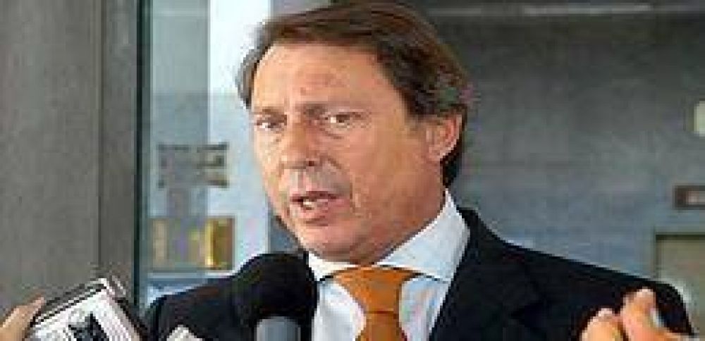 "Va a dar que hablar la suba del Presupuesto para la Seguridad"