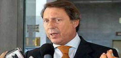 "Va a dar que hablar la suba del Presupuesto para la Seguridad"